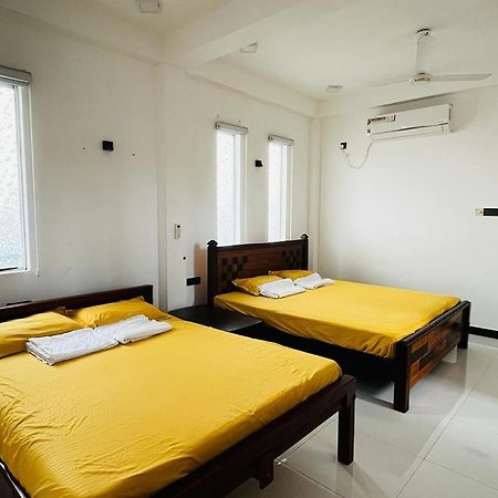 Villa24.Trinco Trikunamalaja Zewnętrze zdjęcie