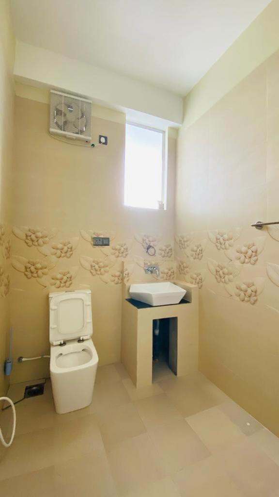 Villa24.Trinco Trikunamalaja Zewnętrze zdjęcie