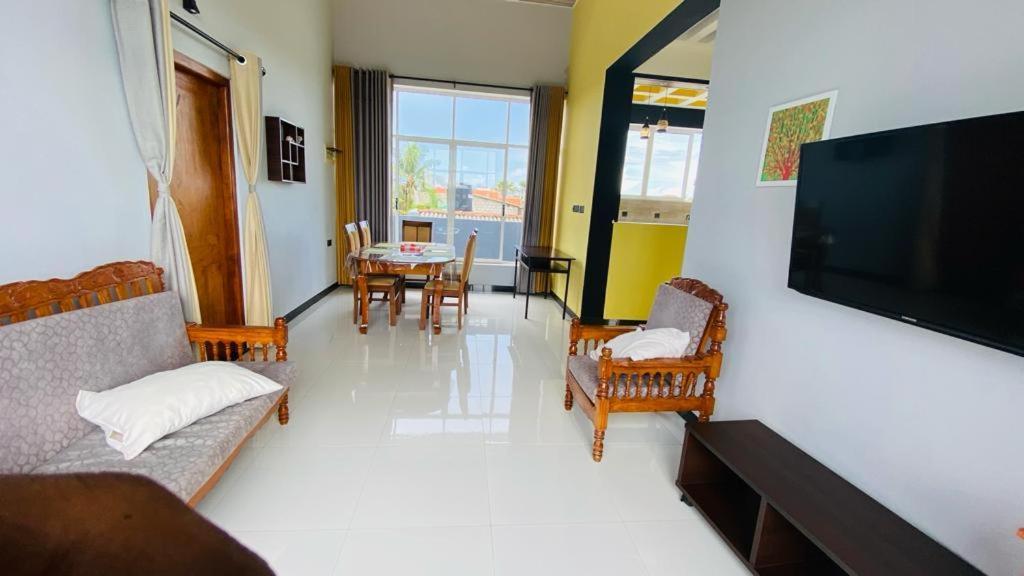 Villa24.Trinco Trikunamalaja Zewnętrze zdjęcie