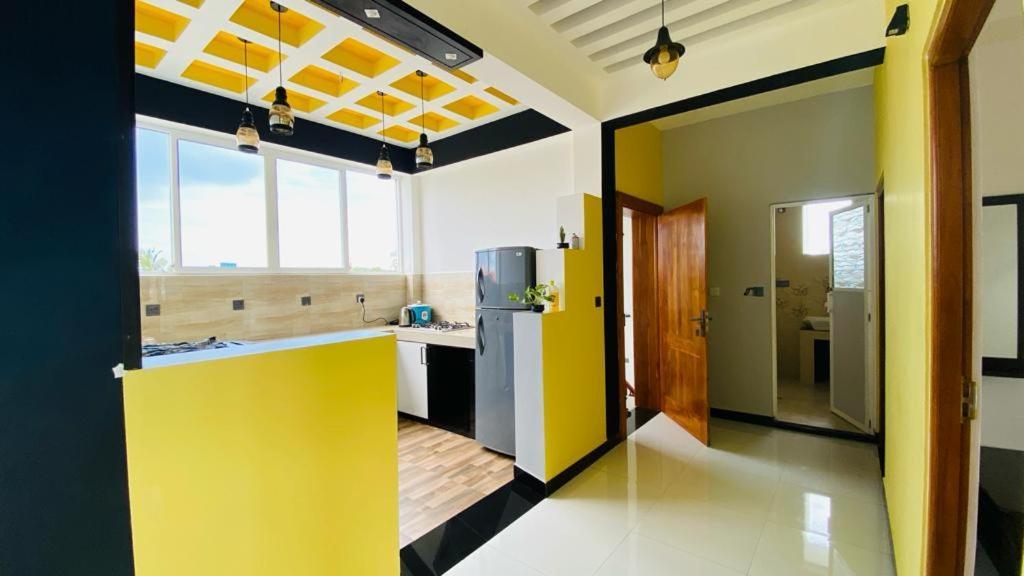 Villa24.Trinco Trikunamalaja Zewnętrze zdjęcie