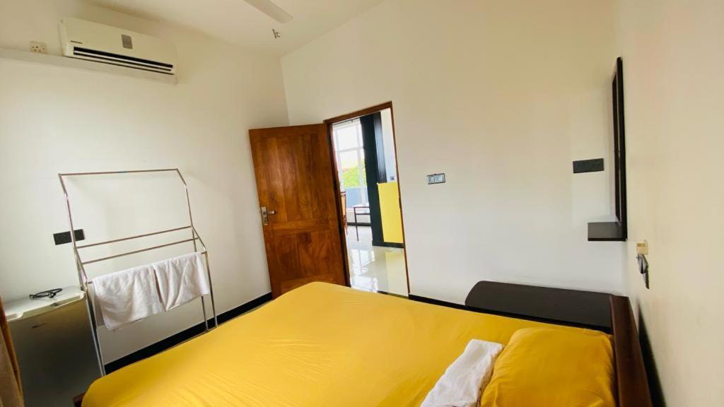 Villa24.Trinco Trikunamalaja Zewnętrze zdjęcie