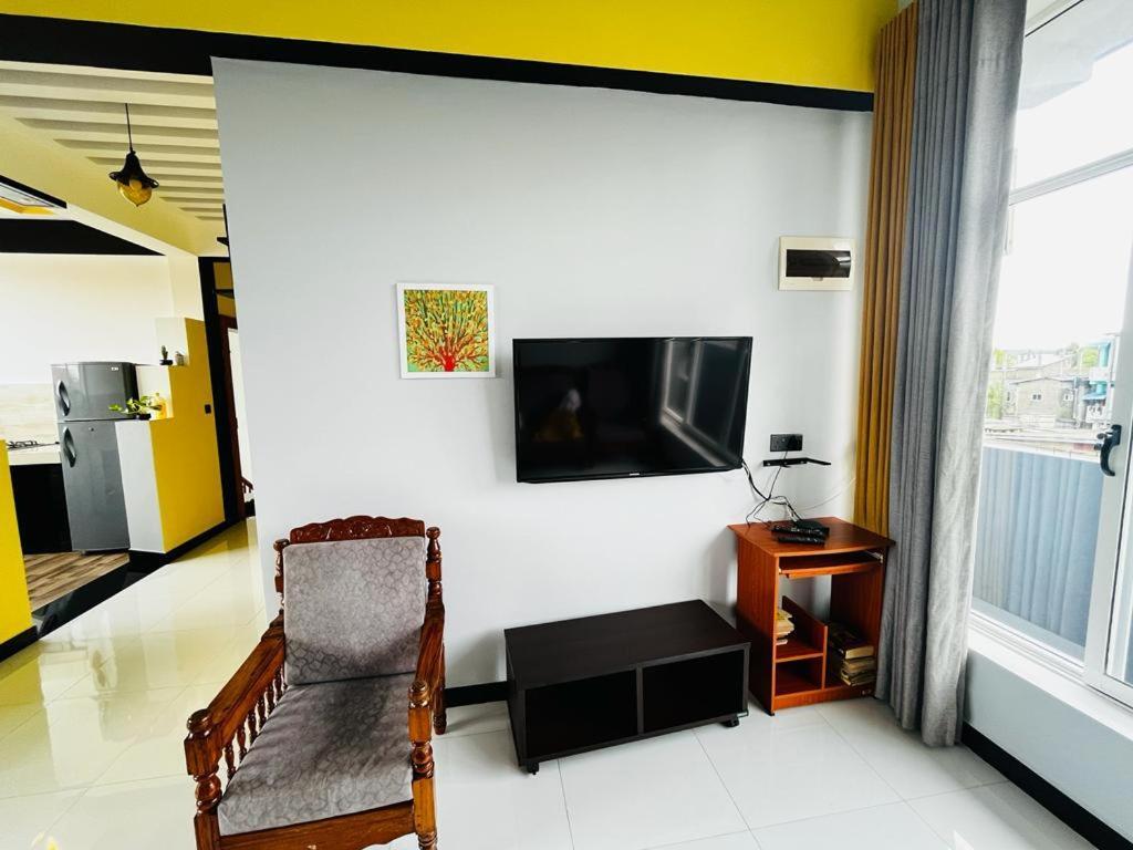 Villa24.Trinco Trikunamalaja Zewnętrze zdjęcie