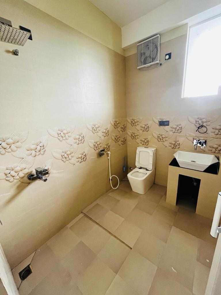 Villa24.Trinco Trikunamalaja Zewnętrze zdjęcie