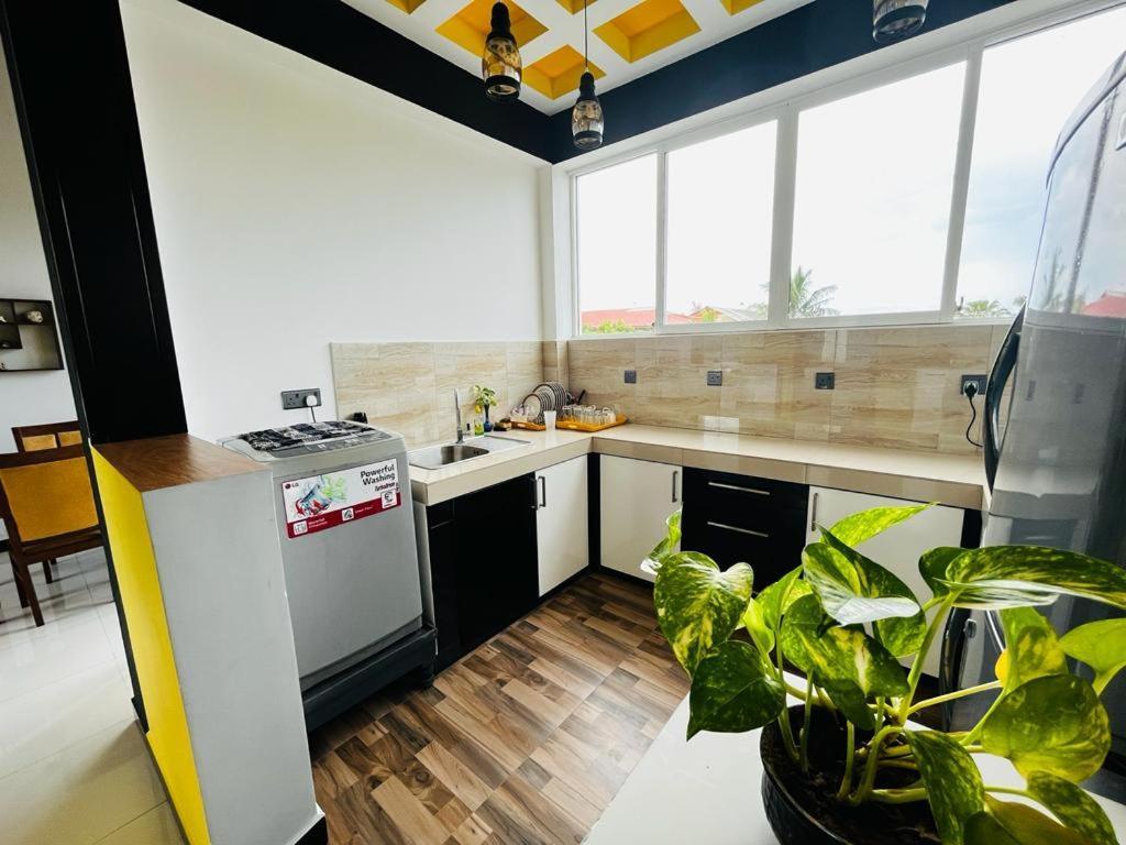 Villa24.Trinco Trikunamalaja Zewnętrze zdjęcie