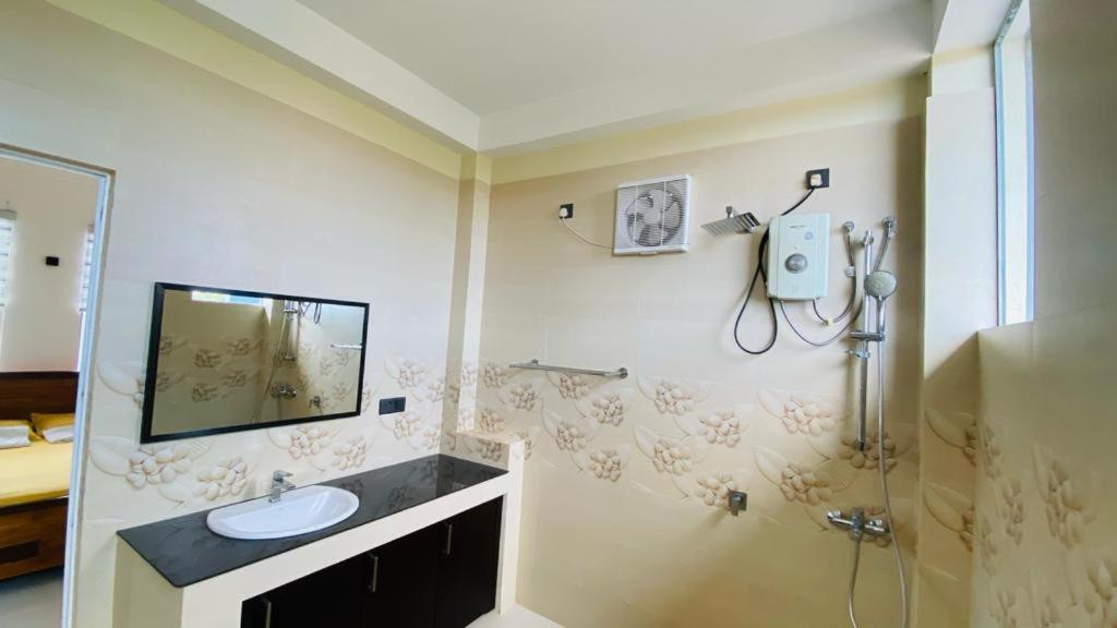Villa24.Trinco Trikunamalaja Zewnętrze zdjęcie