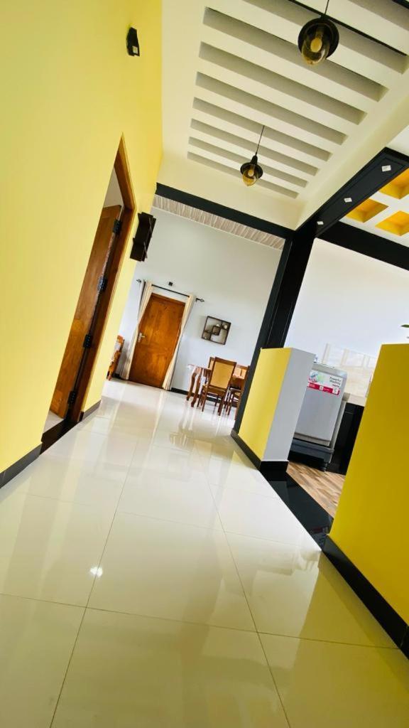 Villa24.Trinco Trikunamalaja Zewnętrze zdjęcie