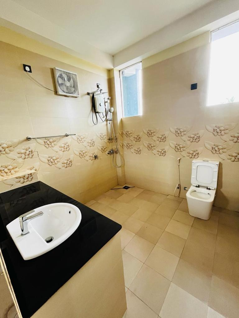 Villa24.Trinco Trikunamalaja Zewnętrze zdjęcie