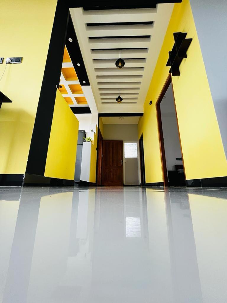Villa24.Trinco Trikunamalaja Zewnętrze zdjęcie